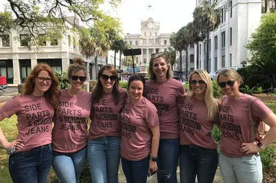 Savannah's Historic District: Must-See Walking Tour