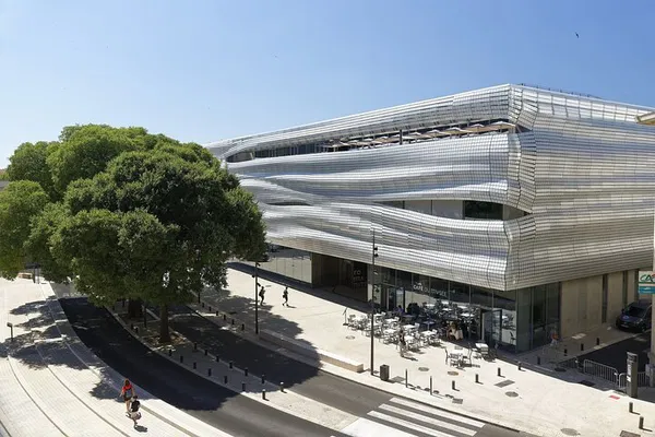 Unveiling Nîmes' Rich Past: Skip the Line at the Museum of Romanity