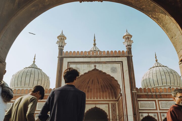 Experience Image img4