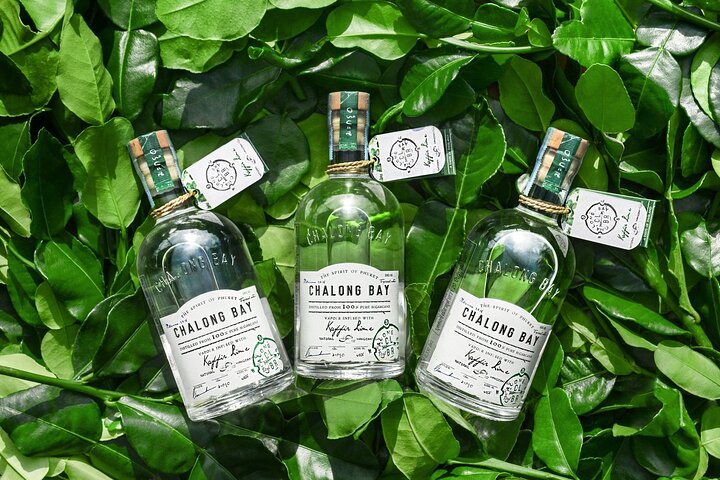 Unlock Phuket's Spirit: Chalong Bay Rum Tasting Adventure