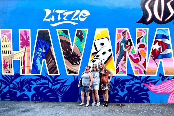 Uncover Little Havana's Soul: An Intimate Cultural Walking Tour