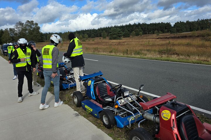 Experience Image img1