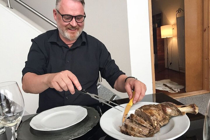 Experience Image img1