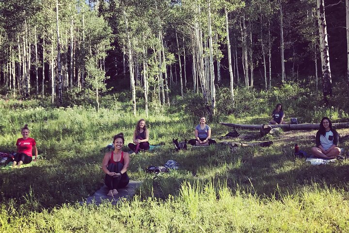 Experience Image img1