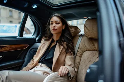 Stress-Free Amsterdam to Rotterdam Private Transfer
