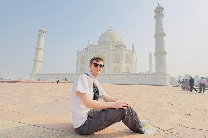 Experience Image img1