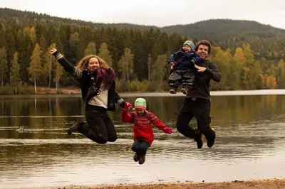 Oslo Vacation Photography: Capture Picture-Perfect Moments!