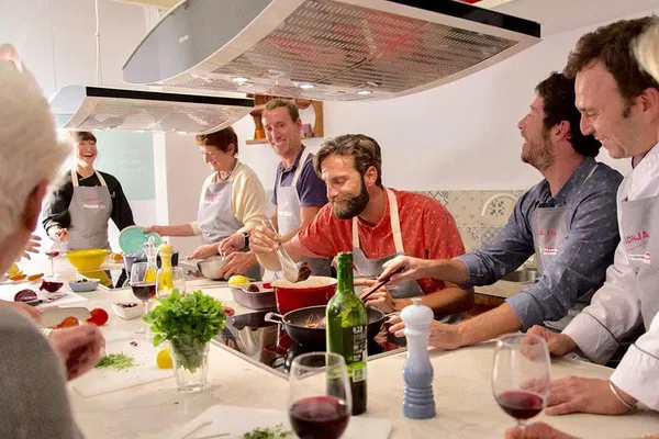 Mallorca Cooking Class: Spanish Flavors in Palma