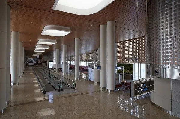 Mumbai Airport VIP Arrival: Breeze Through the Terminal