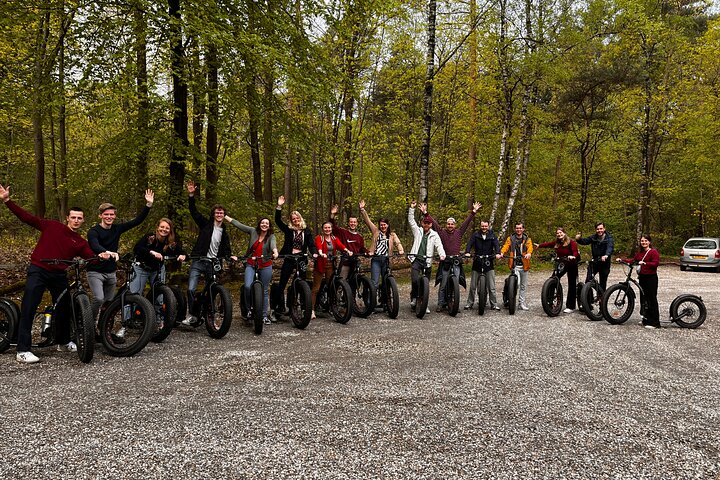 Experience Image img1