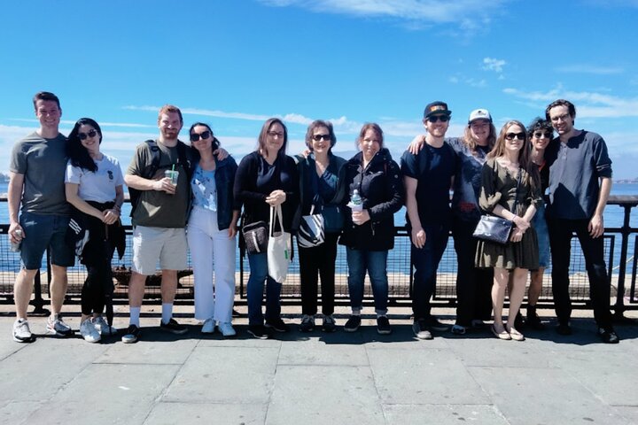 Uncover NYC's Dark Past: A Death & History Walking Tour