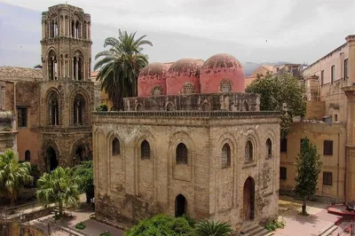 Unveiling Palermo's Treasures: A Personalized Sicilian Day Tour