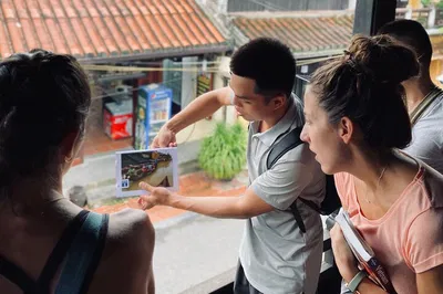 Hoi An Heritage Walk: History, Culture & Hidden Gems