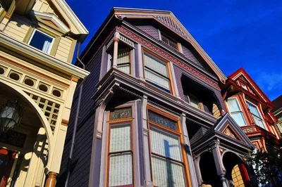 Unleash Your Inner Explorer: Haight-Ashbury & SF Park Adventure Hunt!