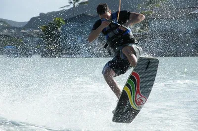 Hawaii Kai Wakeboarding: Ride the Waves in Paradise!