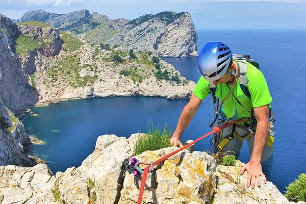 Conquer Mallorca's Cliffs: A Tailored Climbing Adventure