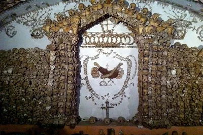 Crypts Tour: Skip-the-Line Rome Capuchin Adventure