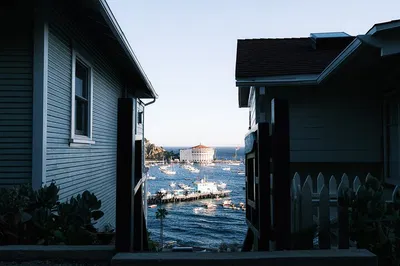 Uncover Catalina's Secrets: A Haunted Private Tour Adventure