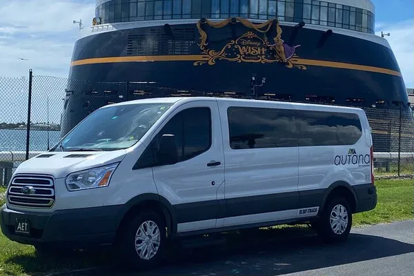 Seamless Orlando Airport Transfers: MCO to Port Canaveral & Cocoa