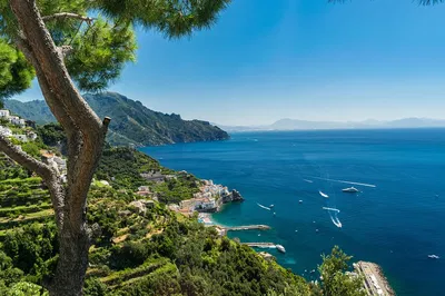 Unveiling Pompeii & Amalfi Coast: A Luxurious Private Escape