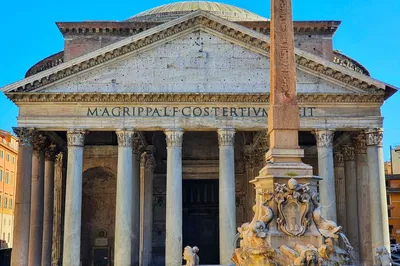 Unveiling Rome's Secrets: A Saints, Heretics, and Inquisition Journey
