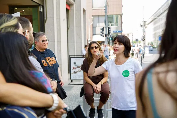 Uncover Berlin's Soul: A Comprehensive Walking Tour