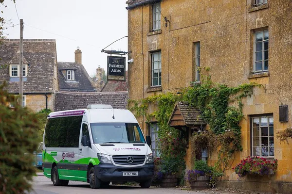 Uncover the Cotswolds' Hidden Gems: A Local's Guided Tour