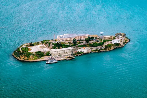 San Francisco Day Trip: Muir Woods & Sausalito (Alcatraz Option)