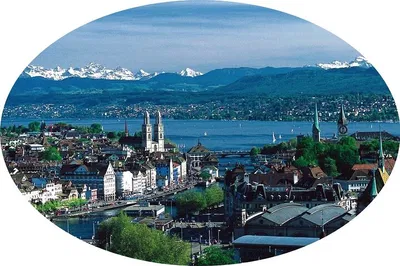 Lake Zurich Afternoon Boat Tour: Alps Views & Swim!