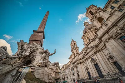 Unveiling Rome's Hidden Gems: A Private Walking Tour Through History
