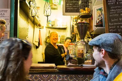 Melbourne's Hidden Laneways: Coffee & Culture Walking Tour