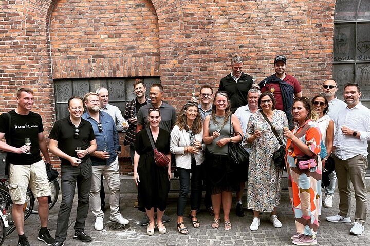 Experience Image img1