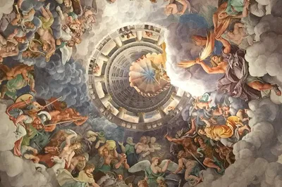 Unveiling Federico II's Villa degli Ozi: A Private Mantuan Escape