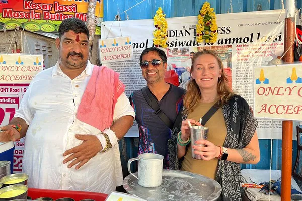 Sowcarpet's Culinary Secrets: A Chennai Food Walk Adventure