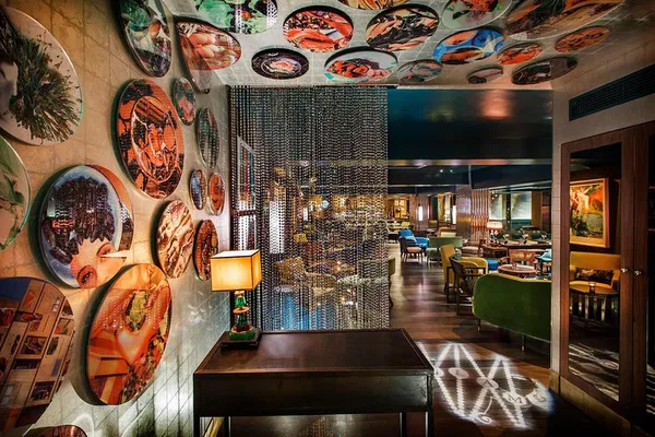 Shanghai Foodie Adventure: Rooftop Views & Hidden Flavors