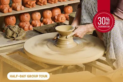 Discover Hoi An's Cultural Heartbeat: A Craftsman's Journey