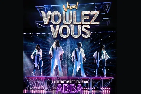 ABBA Tribute Show: Viva Voulez Vous! Concert Experience