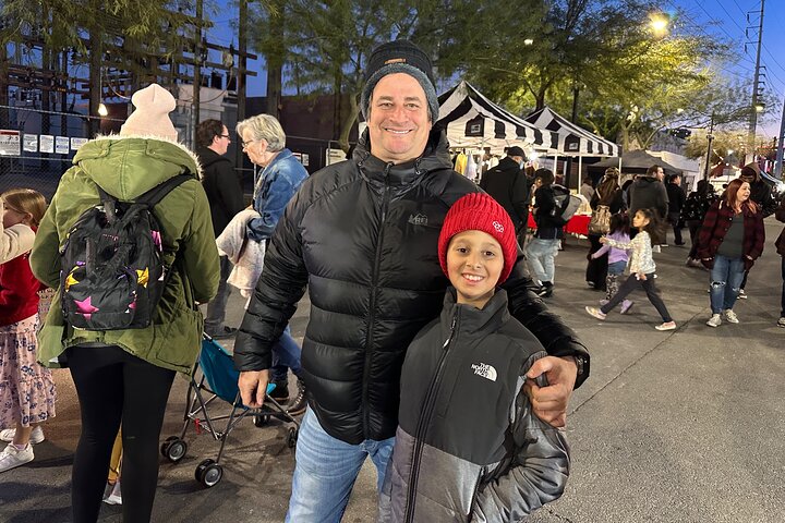 Experience Image img1