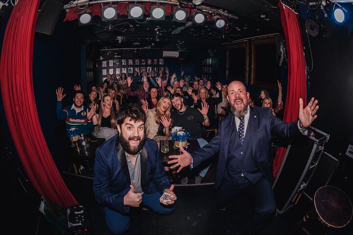 Experience Image img4