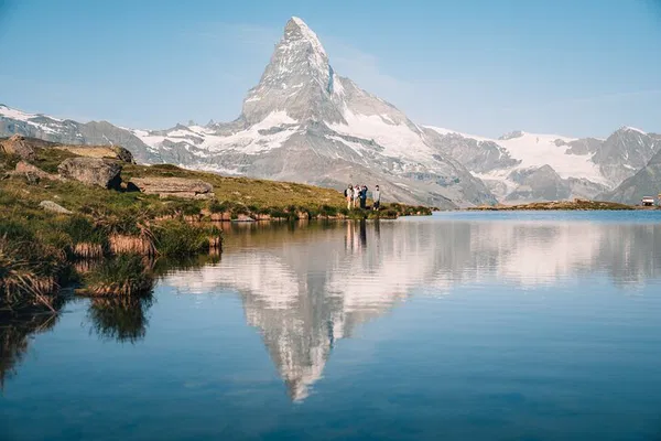 Zermatt & Matterhorn Day Trip: Alpine Majesty from Geneva