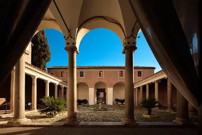 Unearth Rome's Secrets: Basilica San Clemente & Panoramic Bus Tour