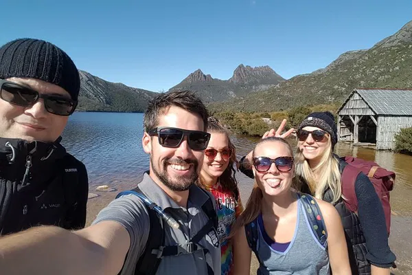 Unveiling Tasmania's Wild Side: A 6-Day Eco-Adventure