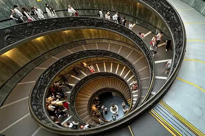 Vatican: Skip-the-Line Sistine Chapel & Museums
