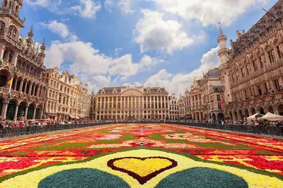Brussels Private Tour: See Top Spots in 4 Hours!