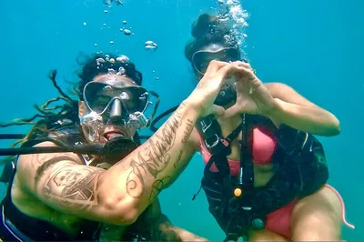 Unlock Underwater Wonders: West Palm Beach Scuba Adventure for Beginners!