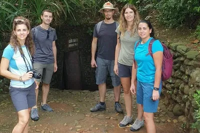 Unveiling Vietnam's Wartime History: A Private DMZ Tour from Hue