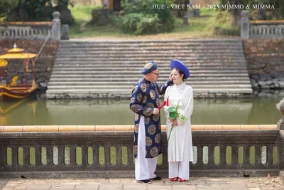 Discover Hue's Historical Splendor: A Personalized Private Car Tour