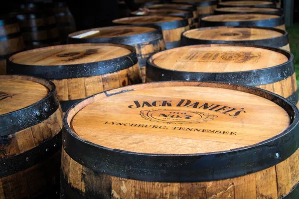 Nashville to Lynchburg: Jack Daniel's Whiskey Journey