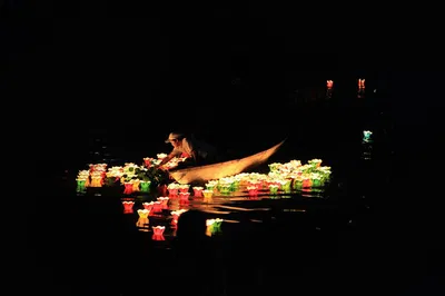 Enchanting Hoi An: Lanterns, History & River Charms