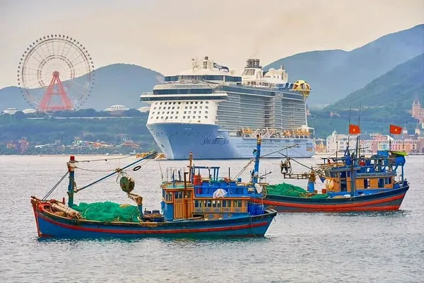 Unveiling Nha Trang's Treasures: A Personalized Day Tour from Cruise Port